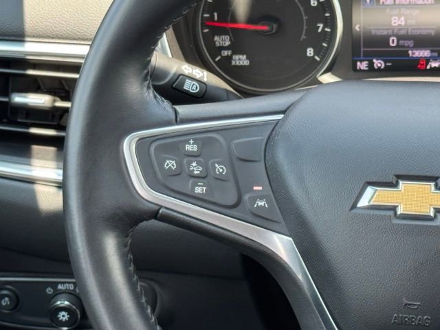2022 Chevrolet Equinox LT photo 25