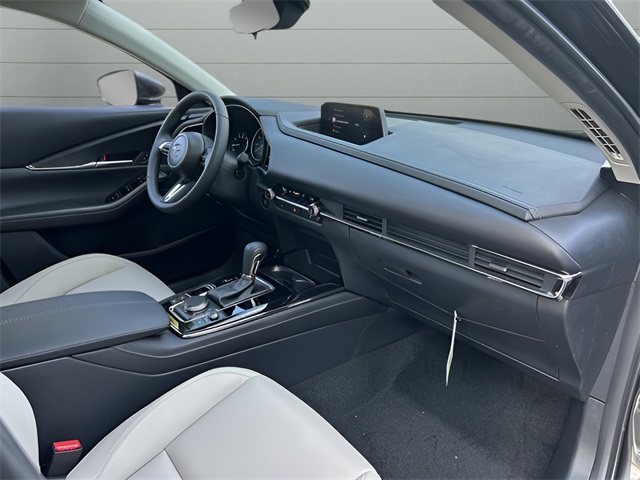 2025 Mazda CX-30 2.5 S Preferred photo 29
