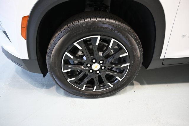 2026 Chevrolet Traverse photo 27