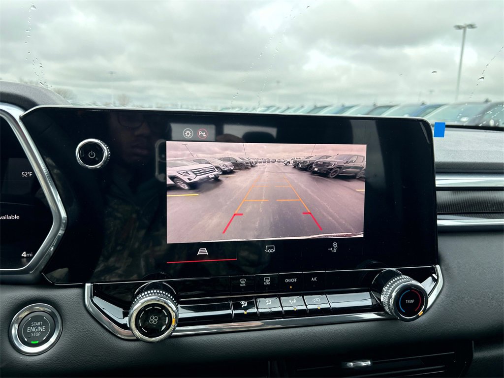 2026 GMC CANYON - Image 21