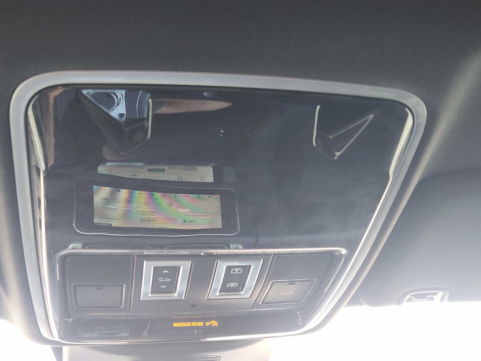 2022 Land Rover Range Rover P525 HSE HSE Westminster Edition photo 19