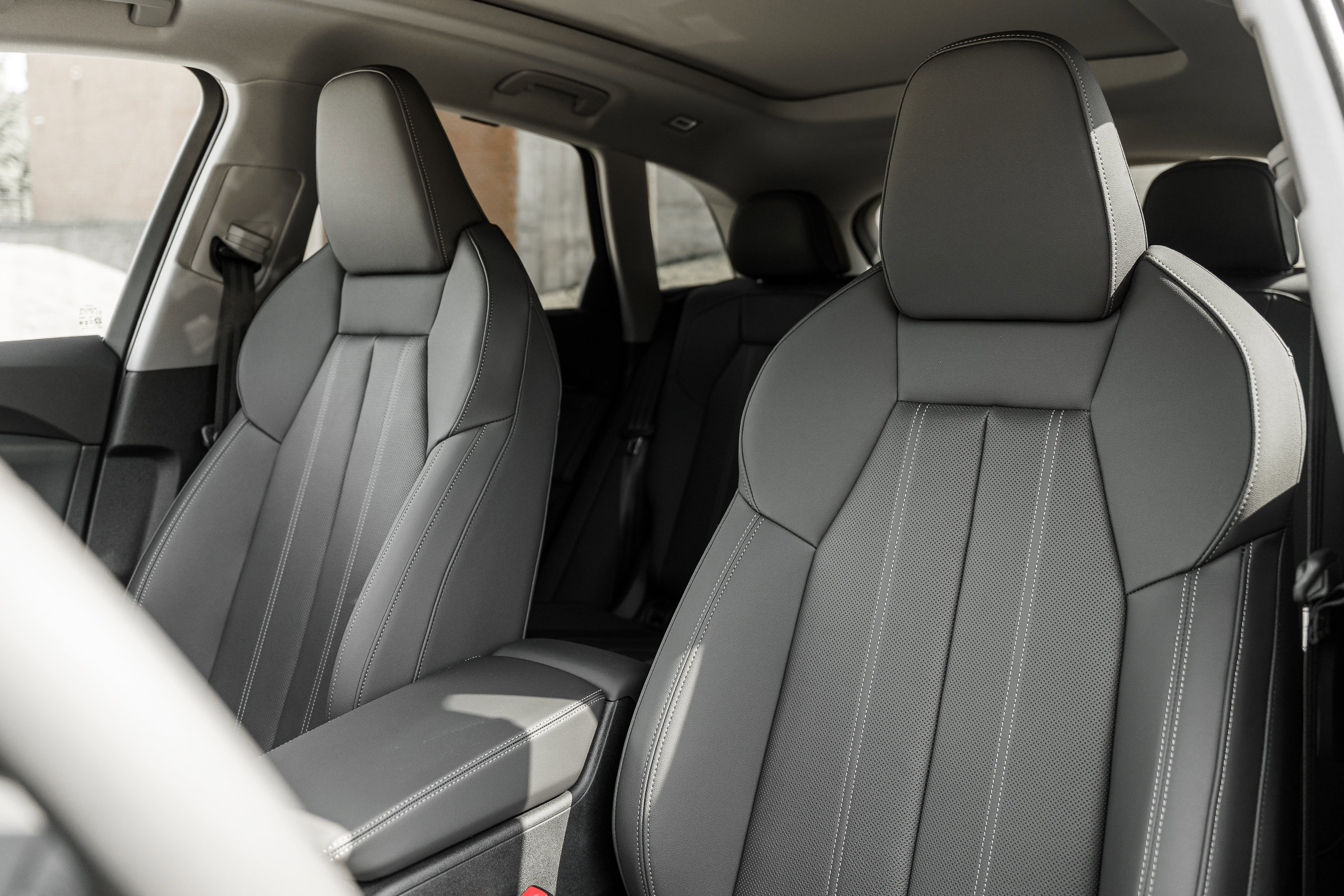2025 Audi Q5 Premium Plus photo 20