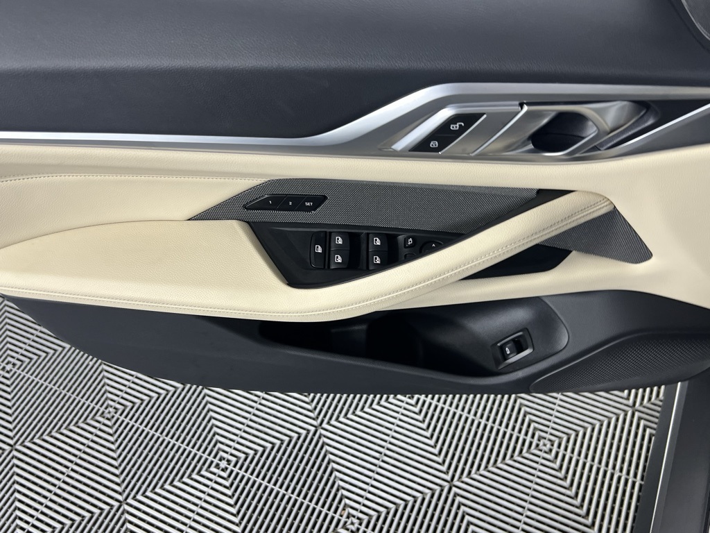 2023 Bmw i4 eDrive35 photo 22