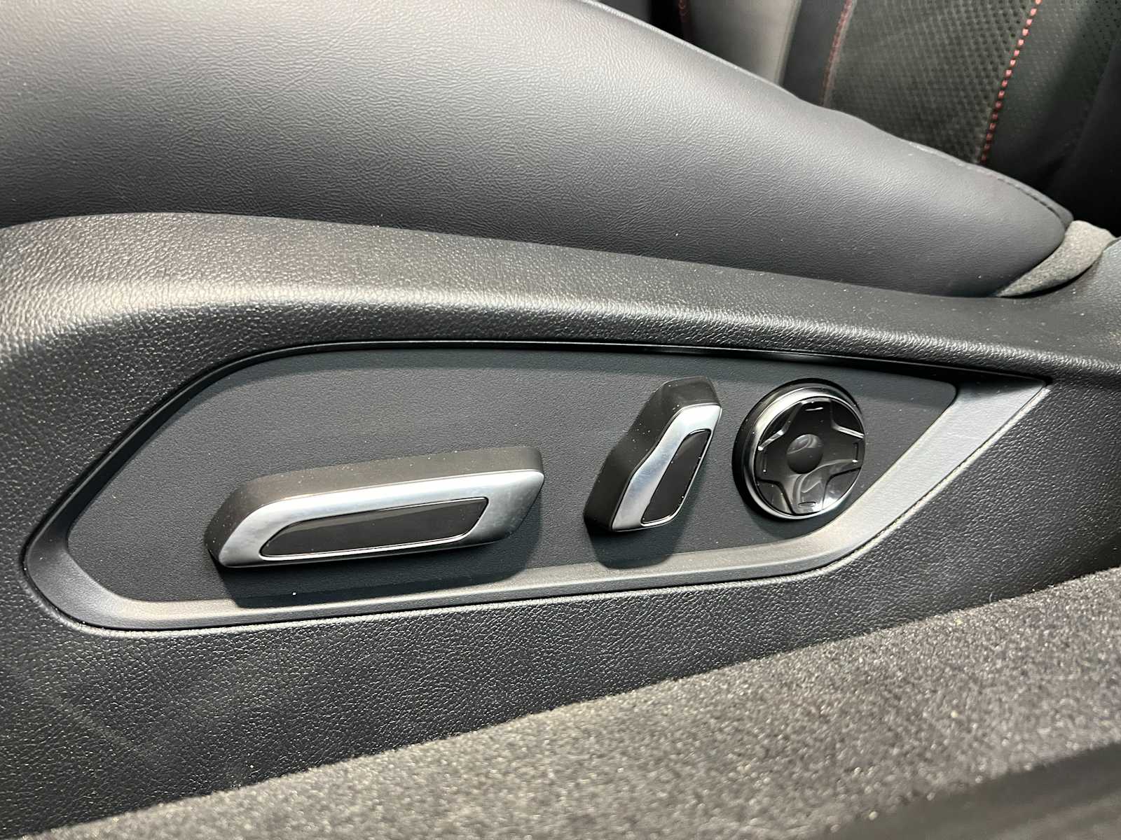 2025 Acura TLX SH-AWD A-Spec photo 16