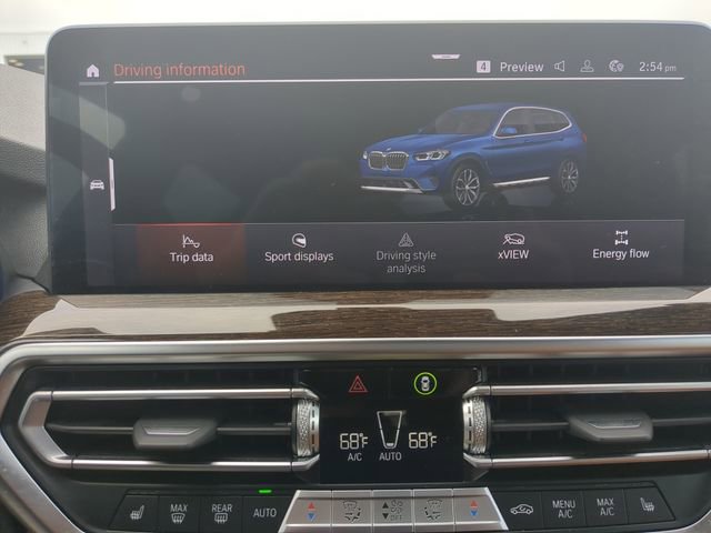 2022 Bmw X3 xDrive30i photo 17
