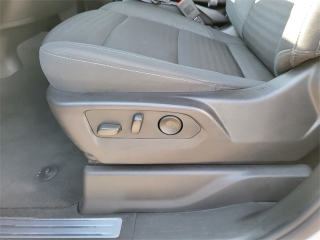 2024 Gmc Sierra 1500 SLE photo 13