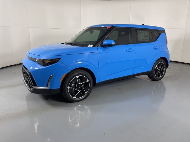 2025 Kia Soul EX photo 4