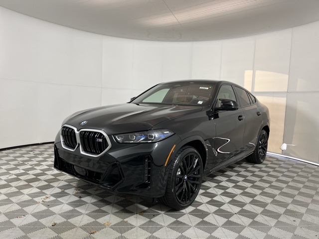 2026 Bmw X6 photo 3
