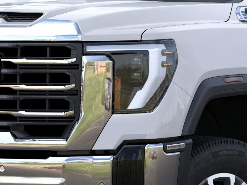2025 Gmc Sierra 2500 HD SLT photo 10