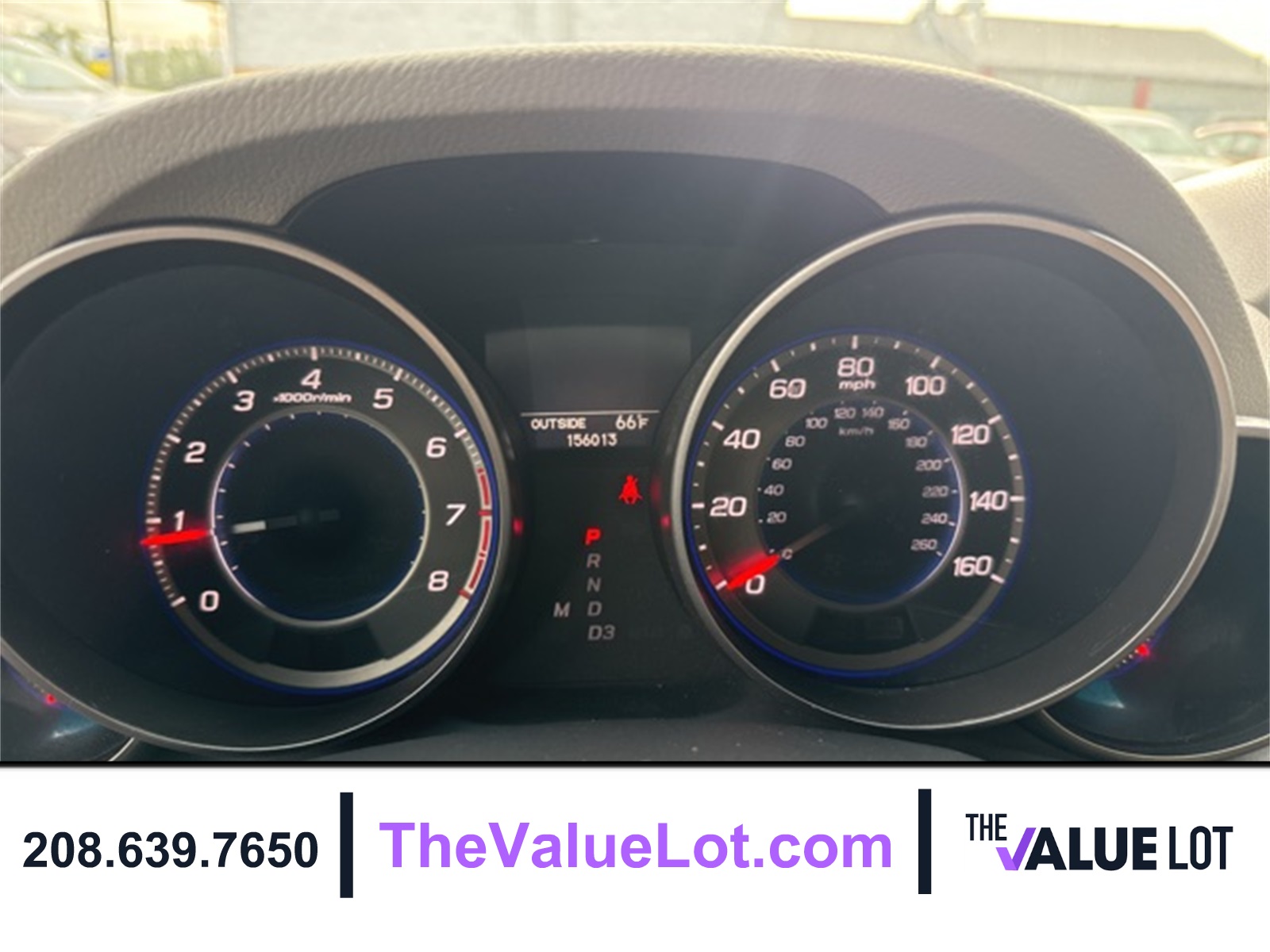 2009 Acura MDX Technology photo 28