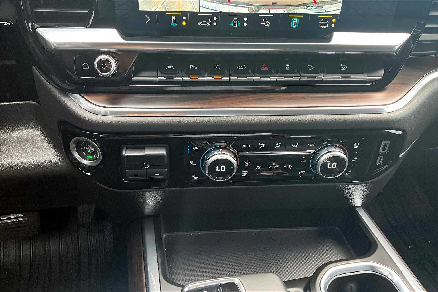 2023 Gmc Sierra 1500 SLT photo 31