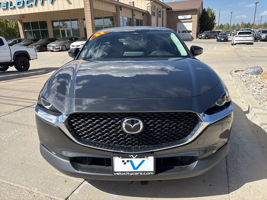 2024 Mazda CX-30 2.5 Select Sport photo 2
