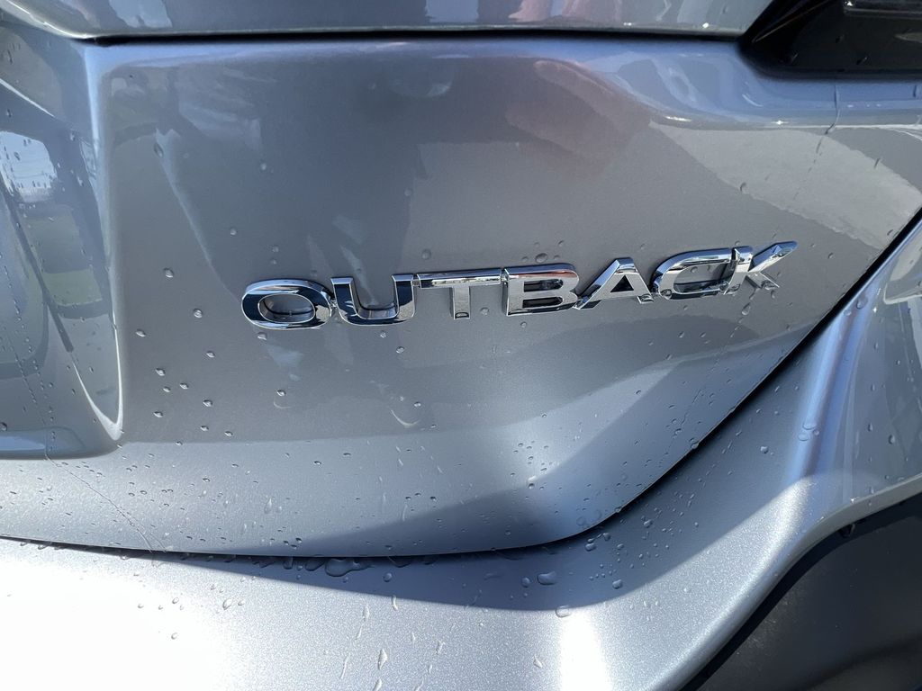 2025 Subaru Outback Premium photo 28