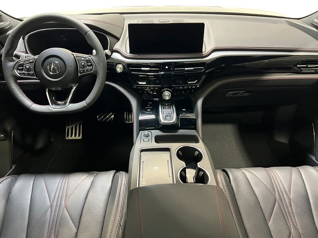 2026 Acura MDX A-Spec Advance SH-AWD photo 18