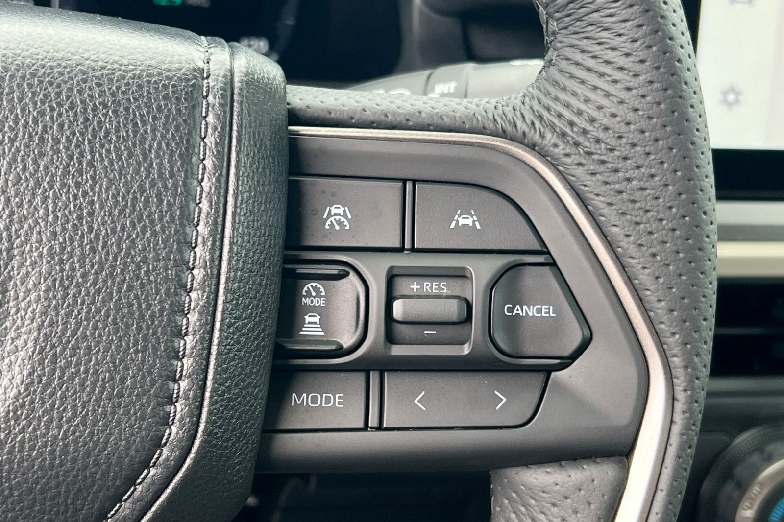 2025 Toyota Tacoma TRD Sport 4x4 Double Cab photo 26