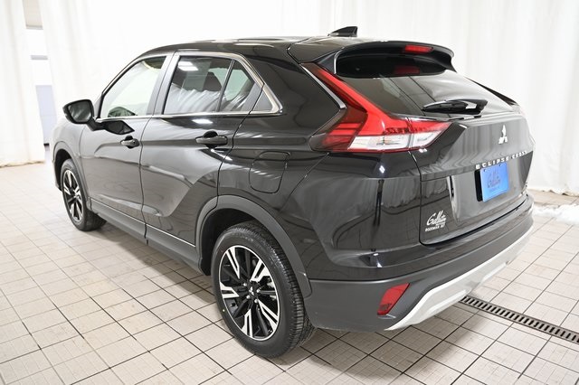 2024 Mitsubishi Eclipse Cross SE photo 10