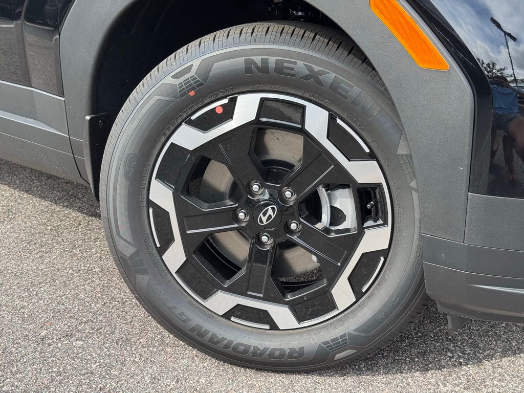 2026 Hyundai Santa Fe SE photo 3