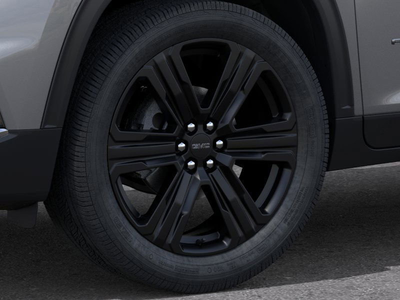 2026 Gmc Acadia Elevation photo 3