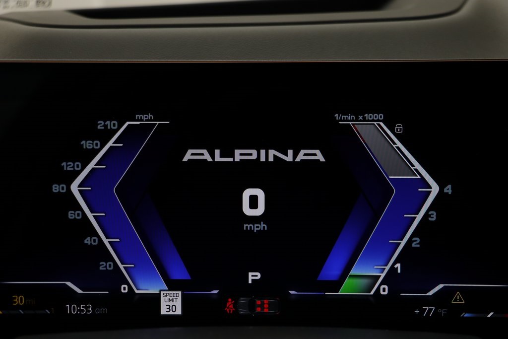 2026 Bmw X7 ALPINA XB7 photo 6