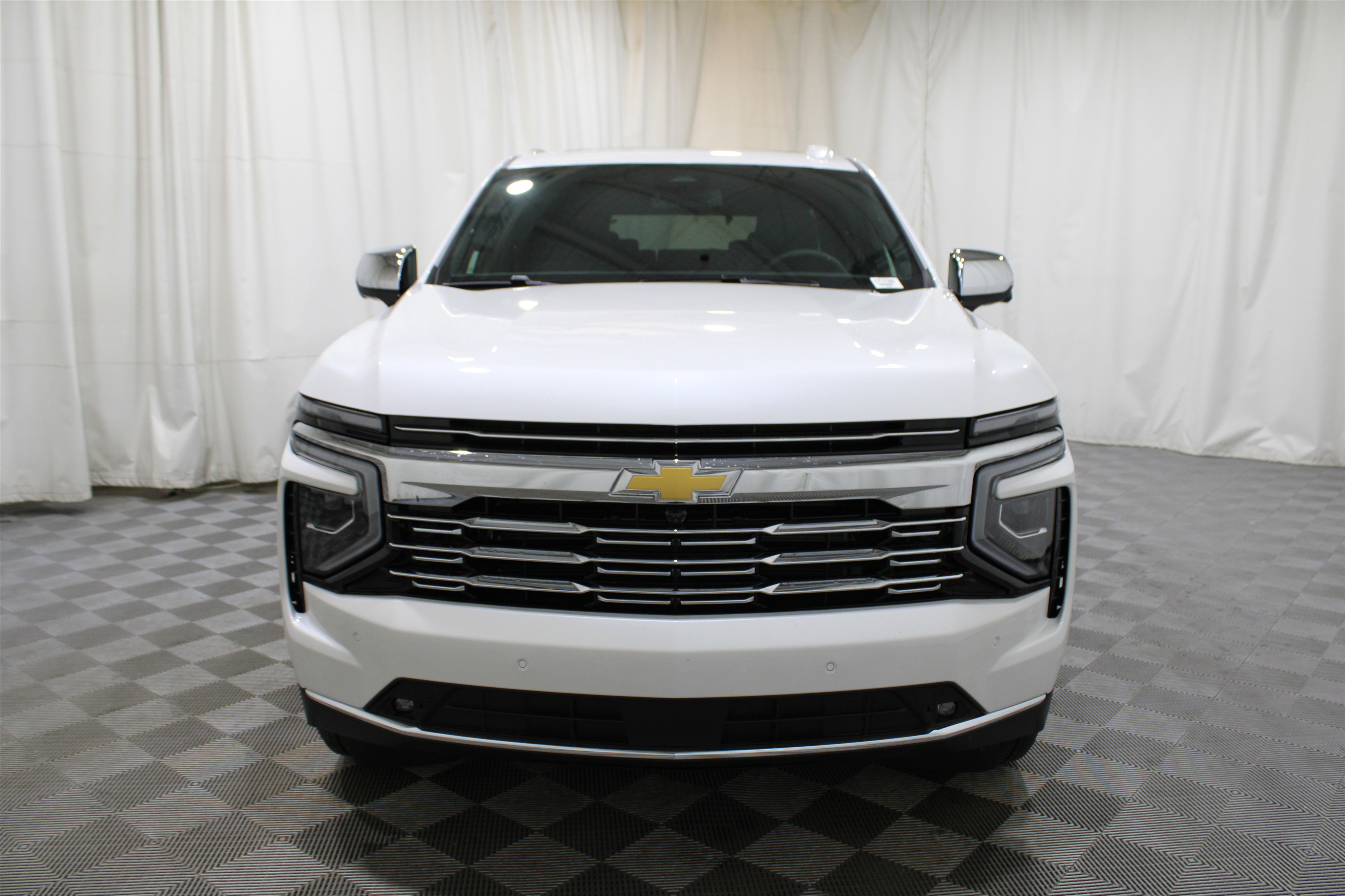 2025 Chevrolet Tahoe Premier photo 23