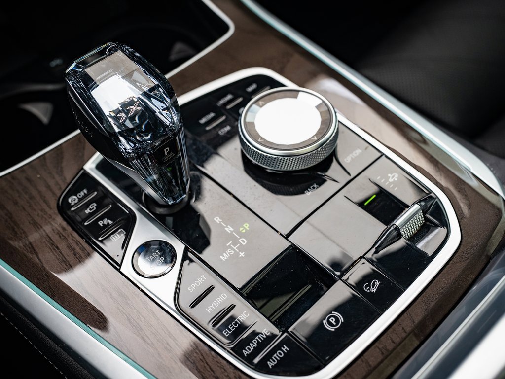 2023 Bmw X5 xDrive45e photo 32