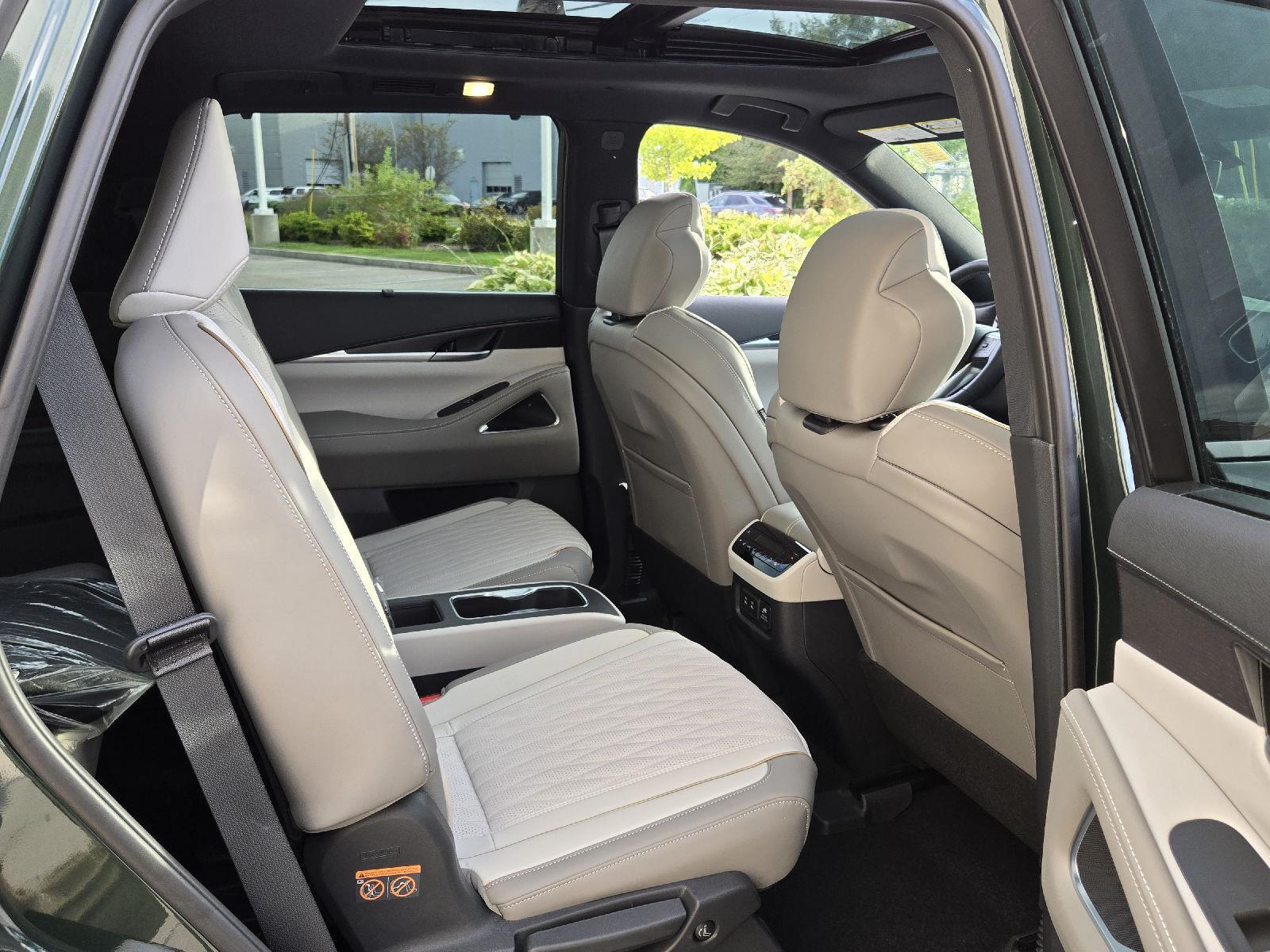 2026 Infiniti QX60 Autograph AWD photo 20