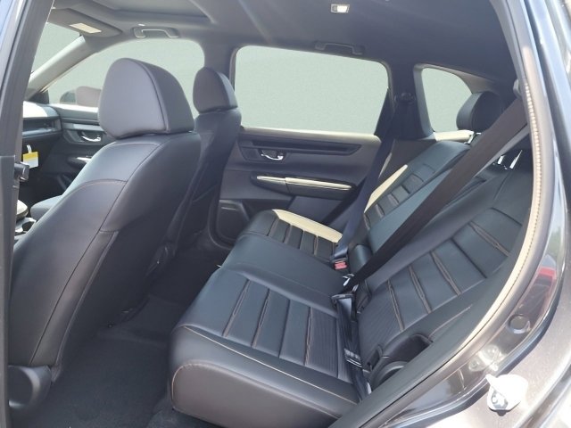 2026 Honda CR-V Hybrid Sport-L photo 15