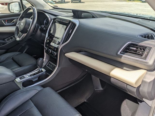 2019 Subaru Ascent Limited photo 30