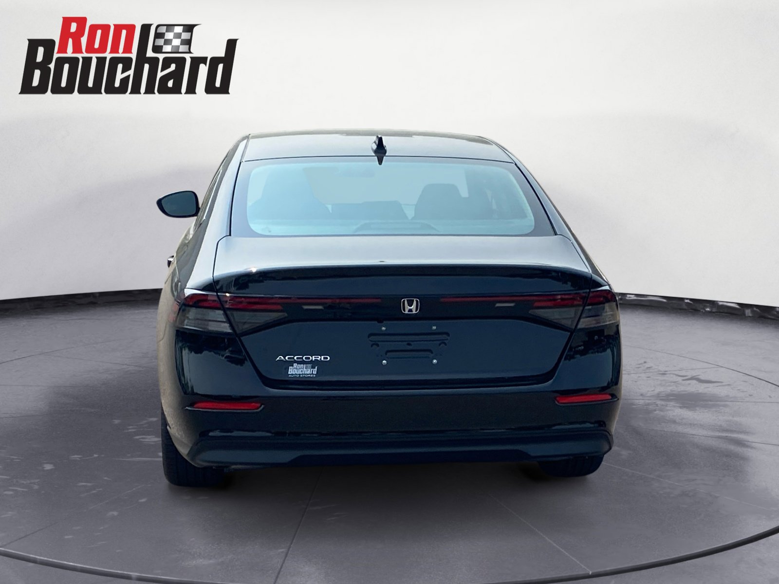 2025 Honda Accord 1.5T SE photo 4