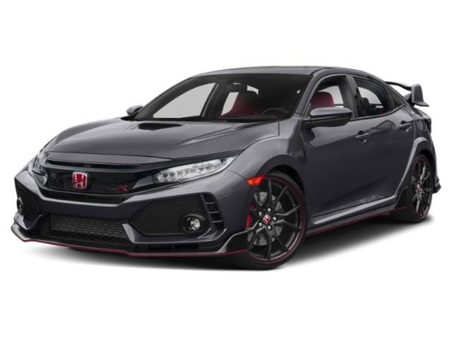 2019 Honda Civic Hatchback Type-R's photo