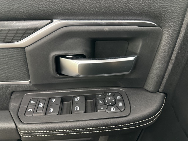 2026 RAM Ram 2500 Pickup Big Horn's photo