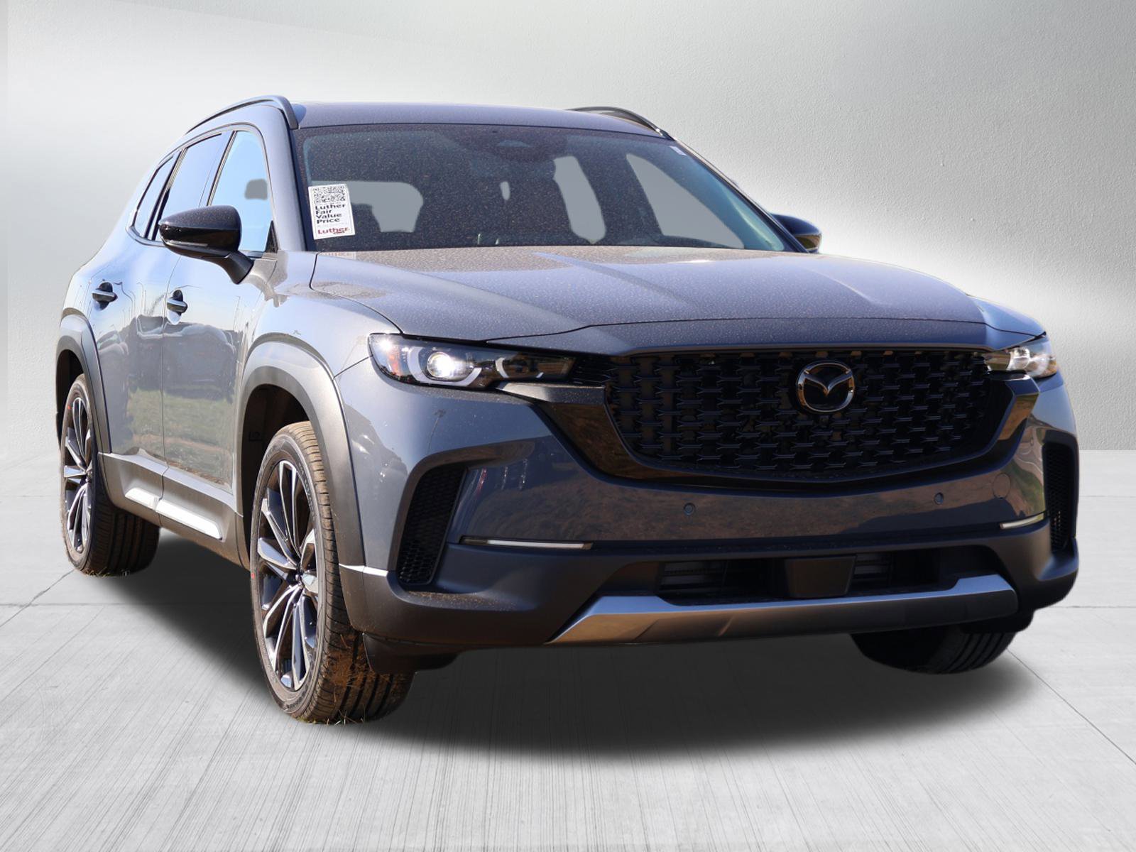 2026 Mazda CX-50 Premium Plus's photo
