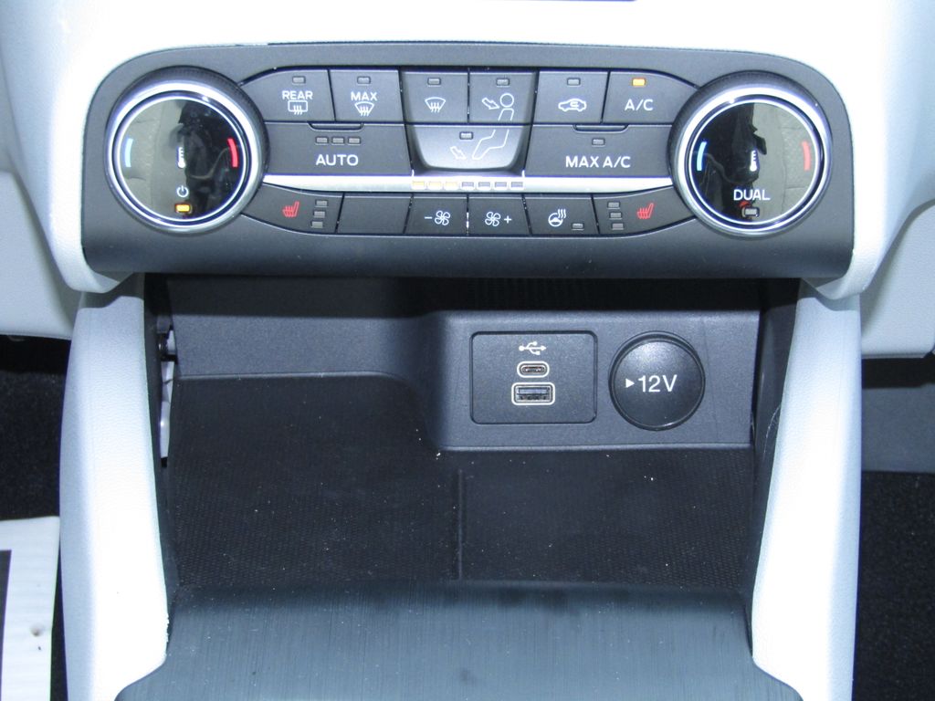 2025 Ford Escape Active photo 22