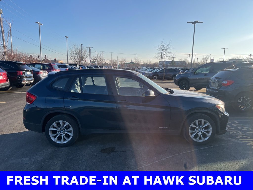 2014 BMW X1 - Image 5