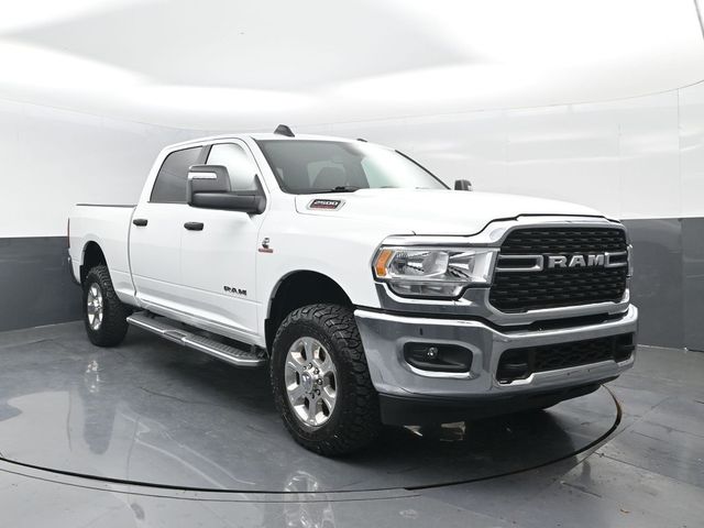 2024 Ram 2500 Big Horn photo 2