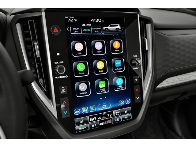 2025 Subaru Forester Limited photo 4