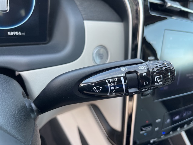 2023 Hyundai Tucson SEL Convenience photo 14