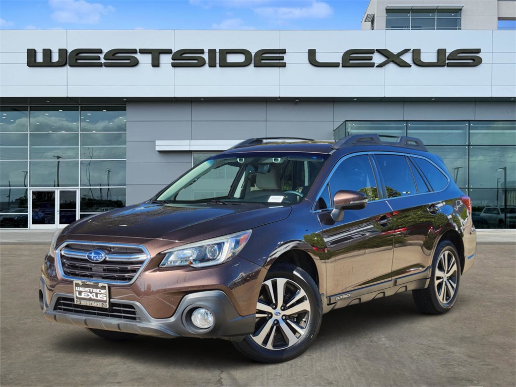 2019 Subaru Outback Limited