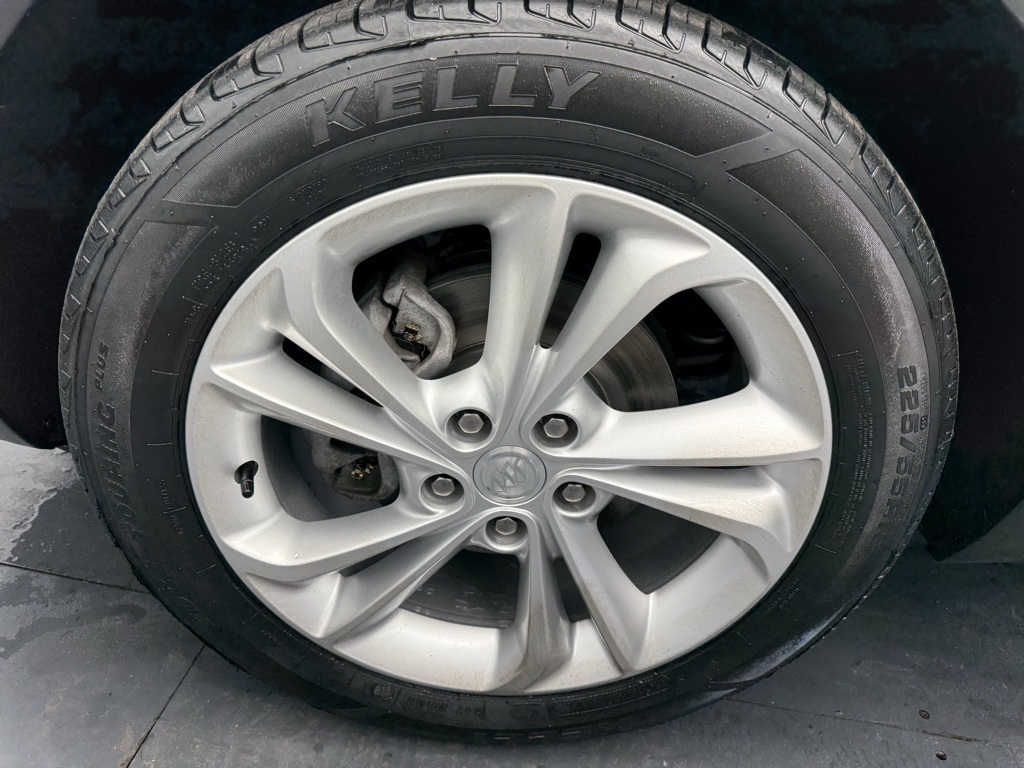 2022 Buick Encore GX Preferred photo 19