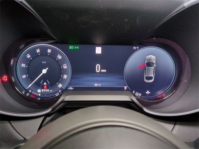 2025 Alfa Romeo Giulia SPRINT photo 17