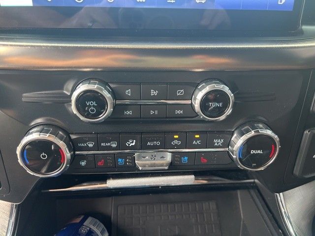 2022 Ford F-150 King Ranch photo 11