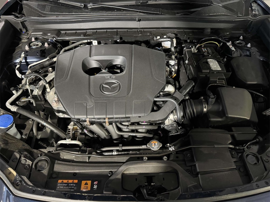 2025 Mazda CX-30 2.5 S Preferred photo 13