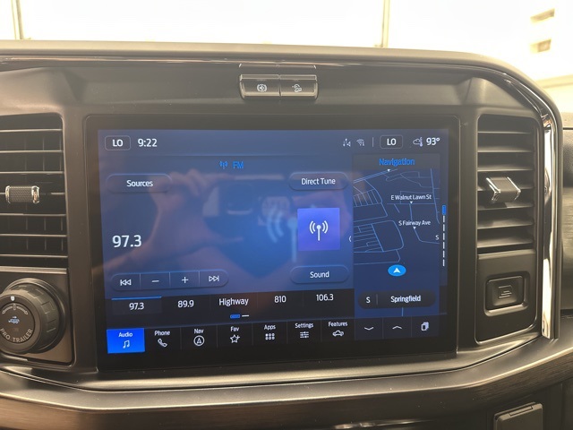 2025 Ford F-250 Lariat photo 17