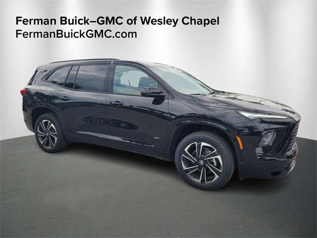 2025 Buick Enclave