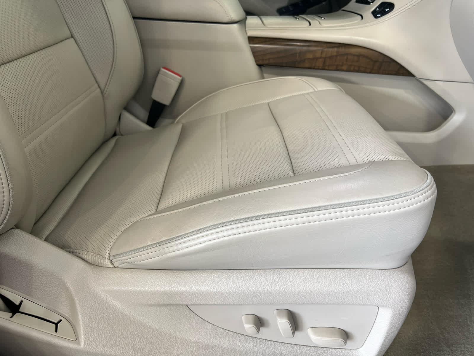 2018 Gmc Yukon XL Denali photo 10