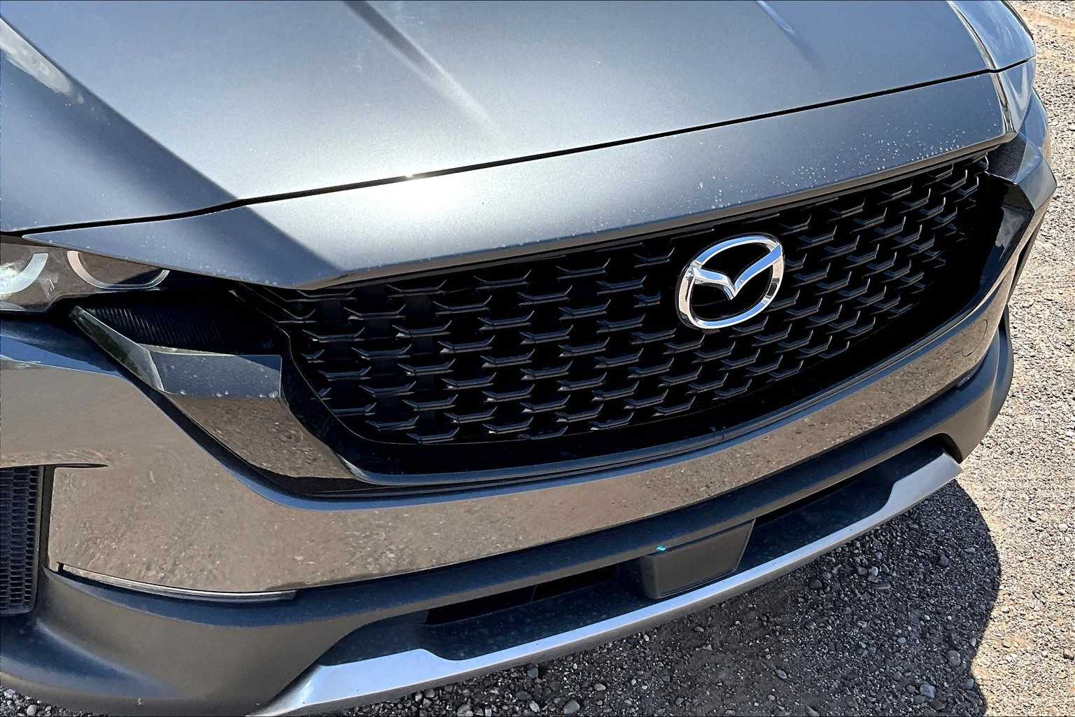 2023 Mazda CX-50 2.5 Turbo Premium photo 22