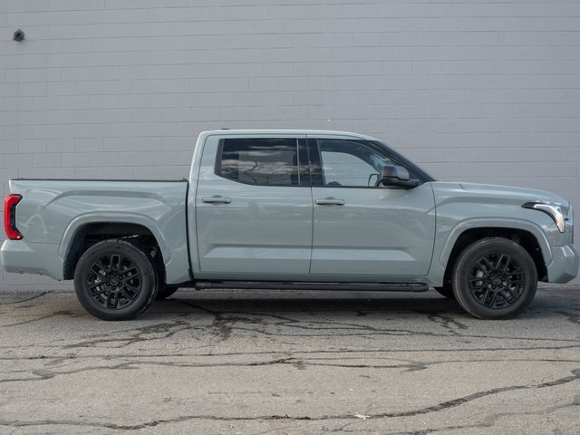 2023 Toyota Tundra SR5 photo 8
