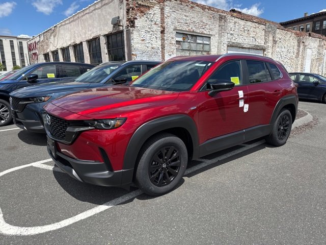 2025 Mazda CX-50 Preferred photo 2