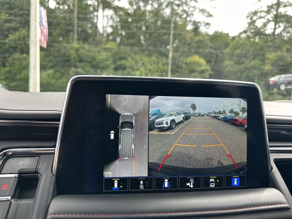 2023 Chevrolet Tahoe RST photo 22