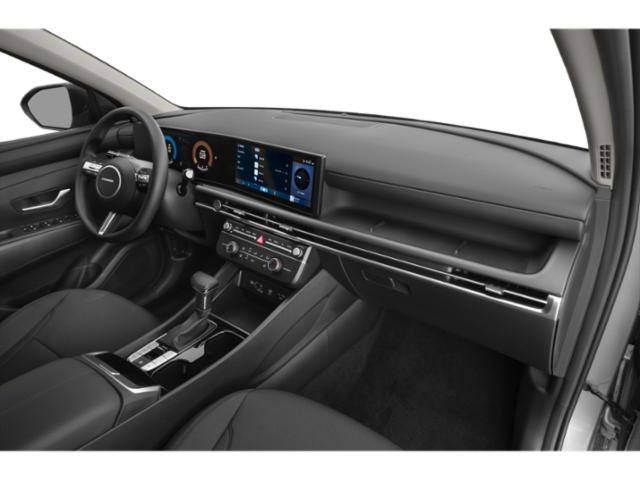 2026 Hyundai Tucson SE photo 22